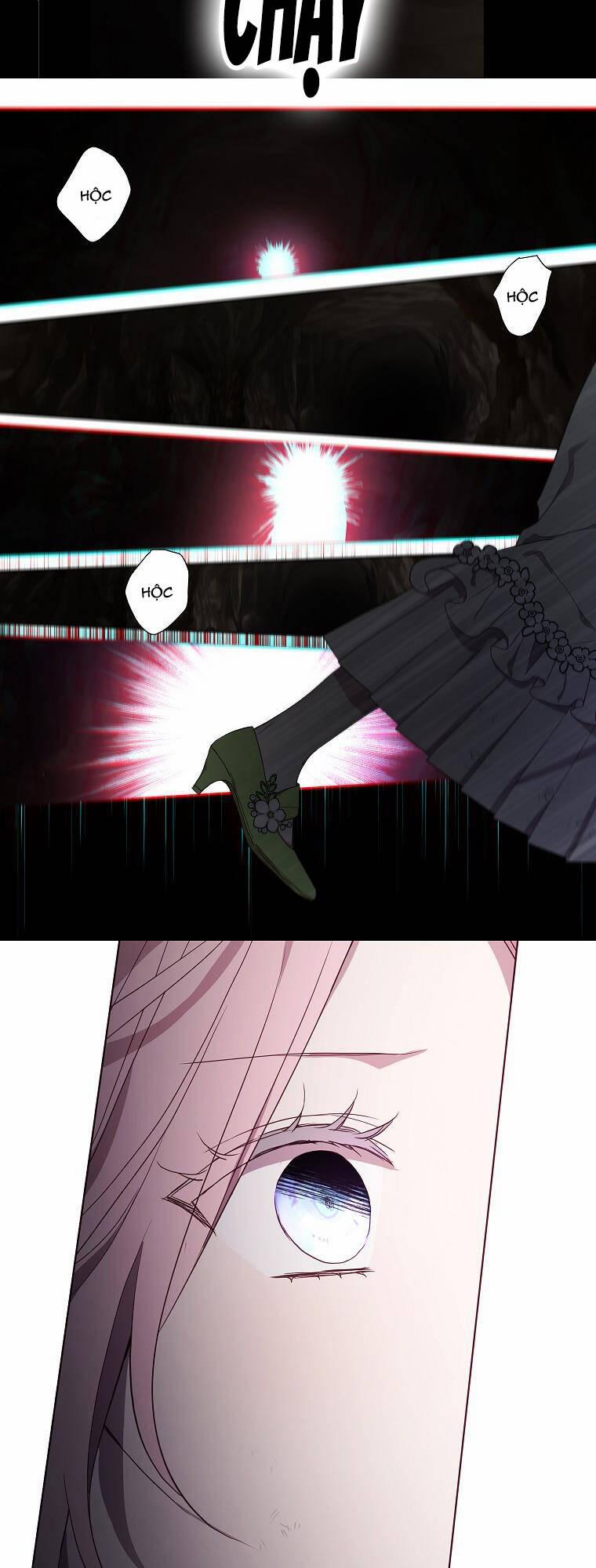 Quyến Rũ Papa Của Nhân Vật Phản Diện 112 trang 21