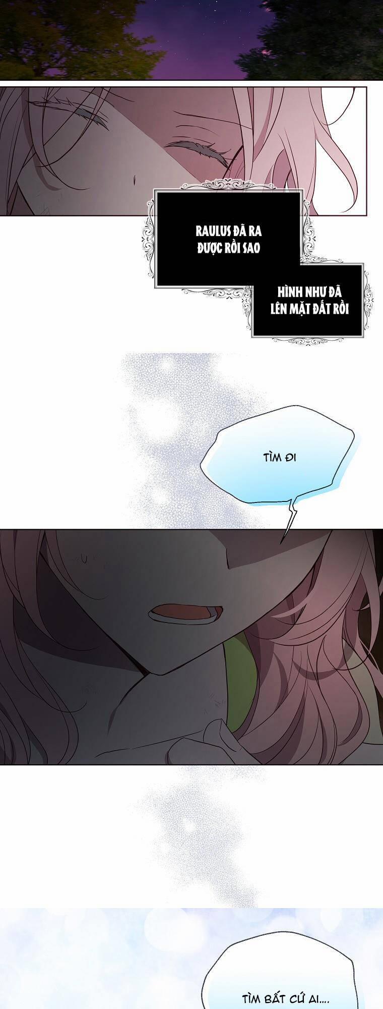 Quyến Rũ Papa Của Nhân Vật Phản Diện 112 trang 24