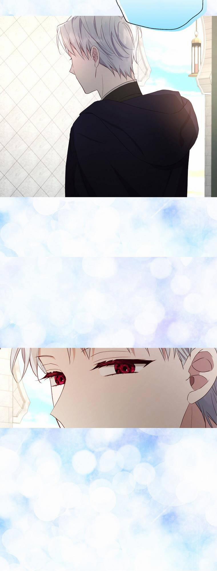 Quyến Rũ Papa Của Nhân Vật Phản Diện 112 trang 25