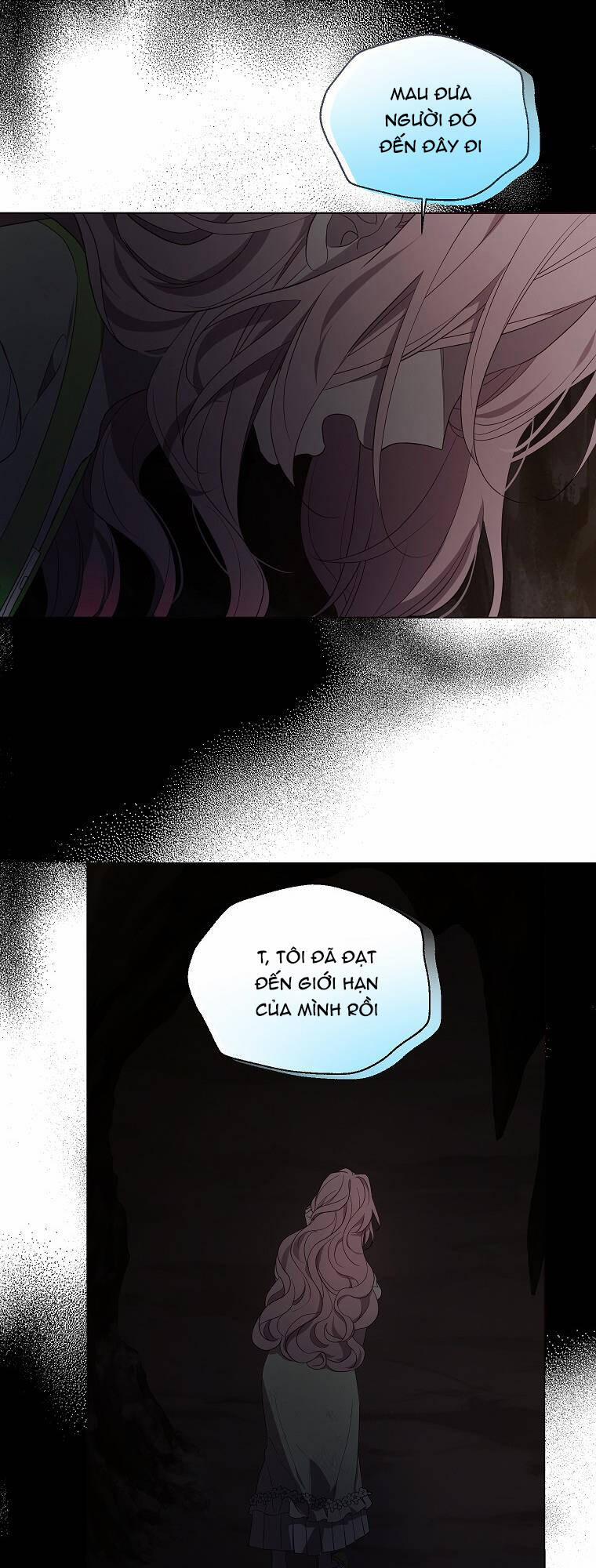 Quyến Rũ Papa Của Nhân Vật Phản Diện 112 trang 26