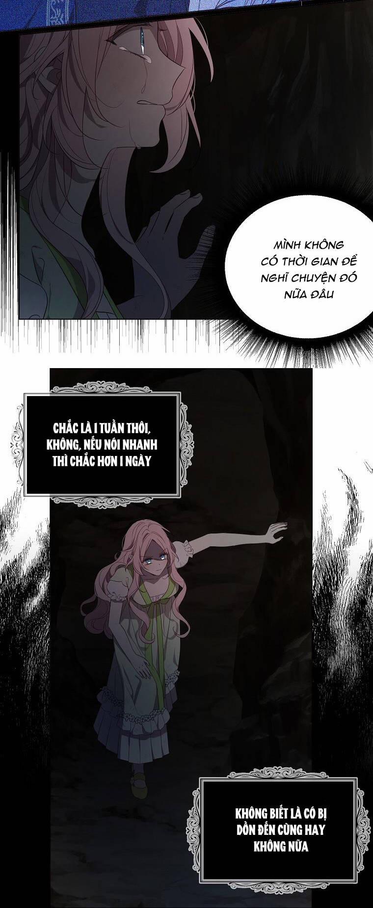 Quyến Rũ Papa Của Nhân Vật Phản Diện 112 trang 29