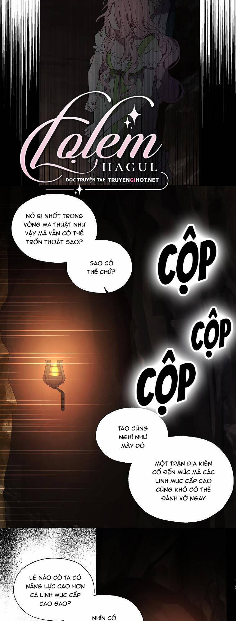 Quyến Rũ Papa Của Nhân Vật Phản Diện 112 trang 3