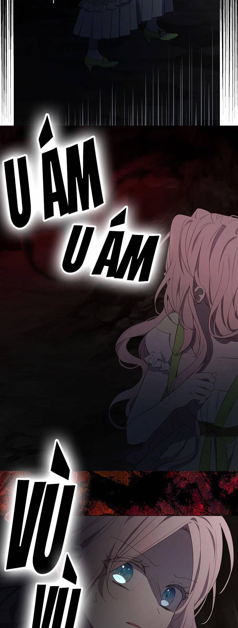 Quyến Rũ Papa Của Nhân Vật Phản Diện 112 trang 32