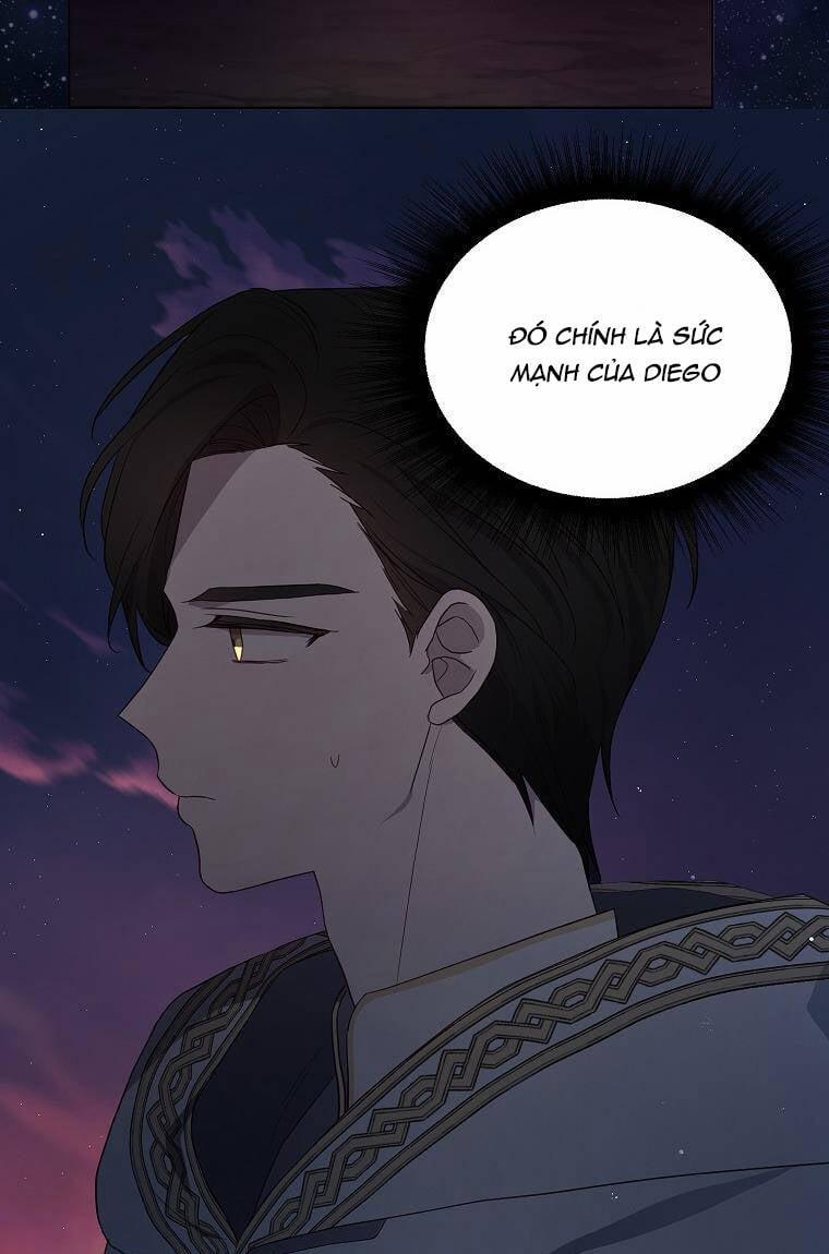 Quyến Rũ Papa Của Nhân Vật Phản Diện 112 trang 36