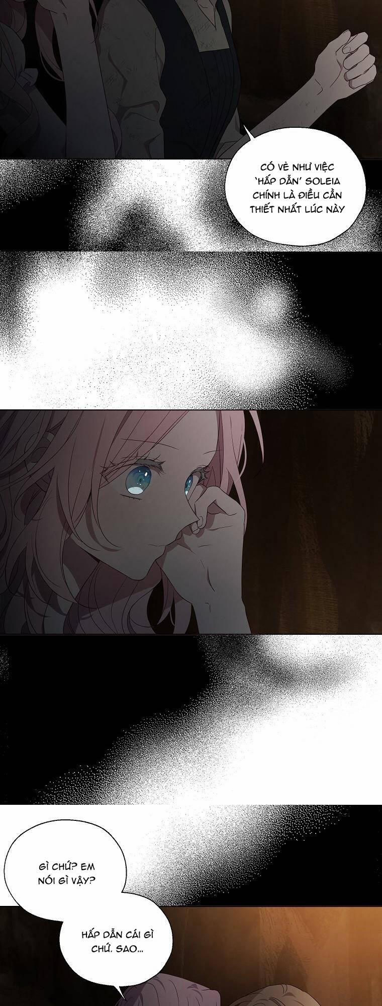 Quyến Rũ Papa Của Nhân Vật Phản Diện 112 trang 8