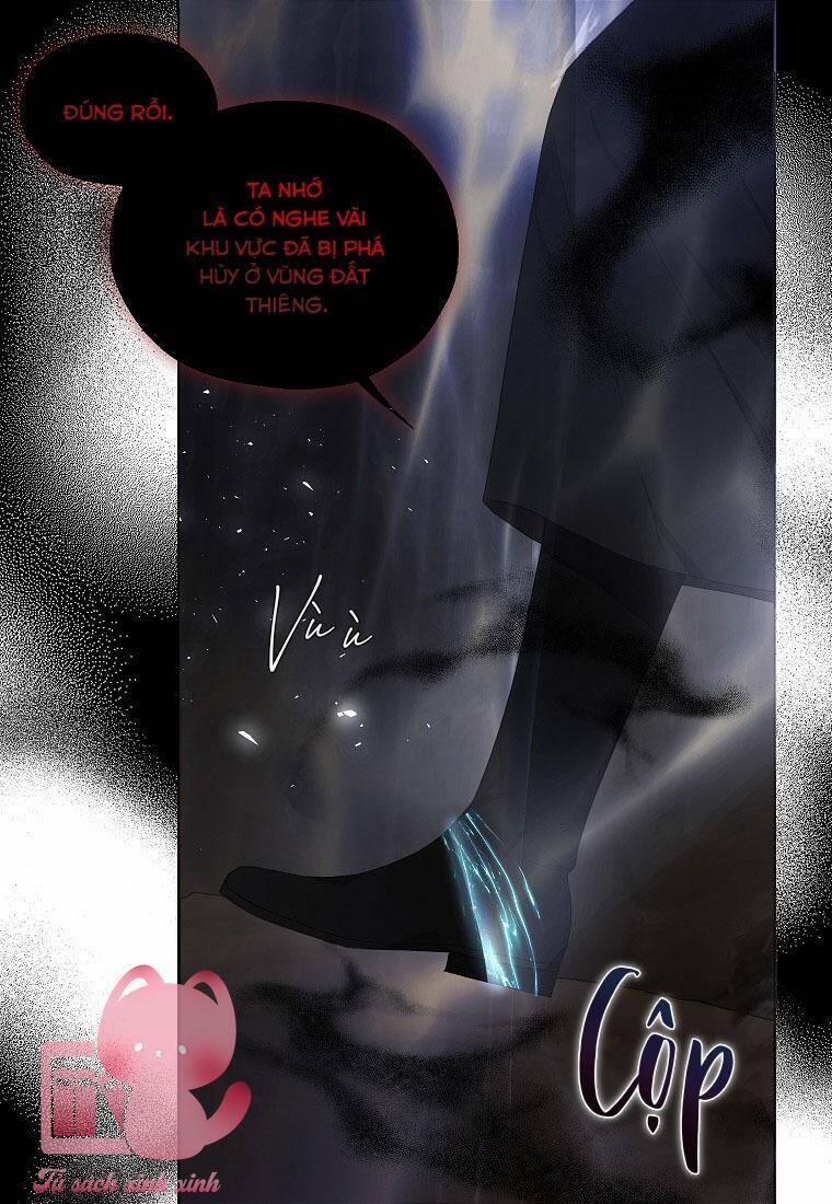 Quyến Rũ Papa Của Nhân Vật Phản Diện 113 trang 17