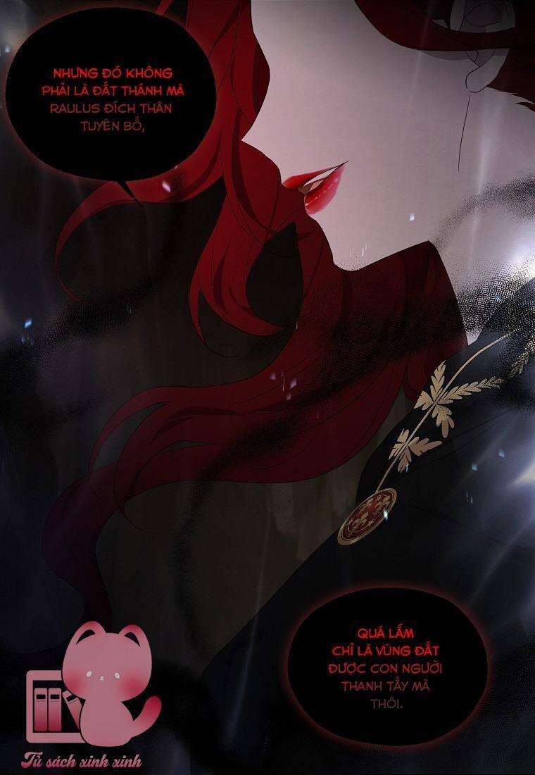 Quyến Rũ Papa Của Nhân Vật Phản Diện 113 trang 18