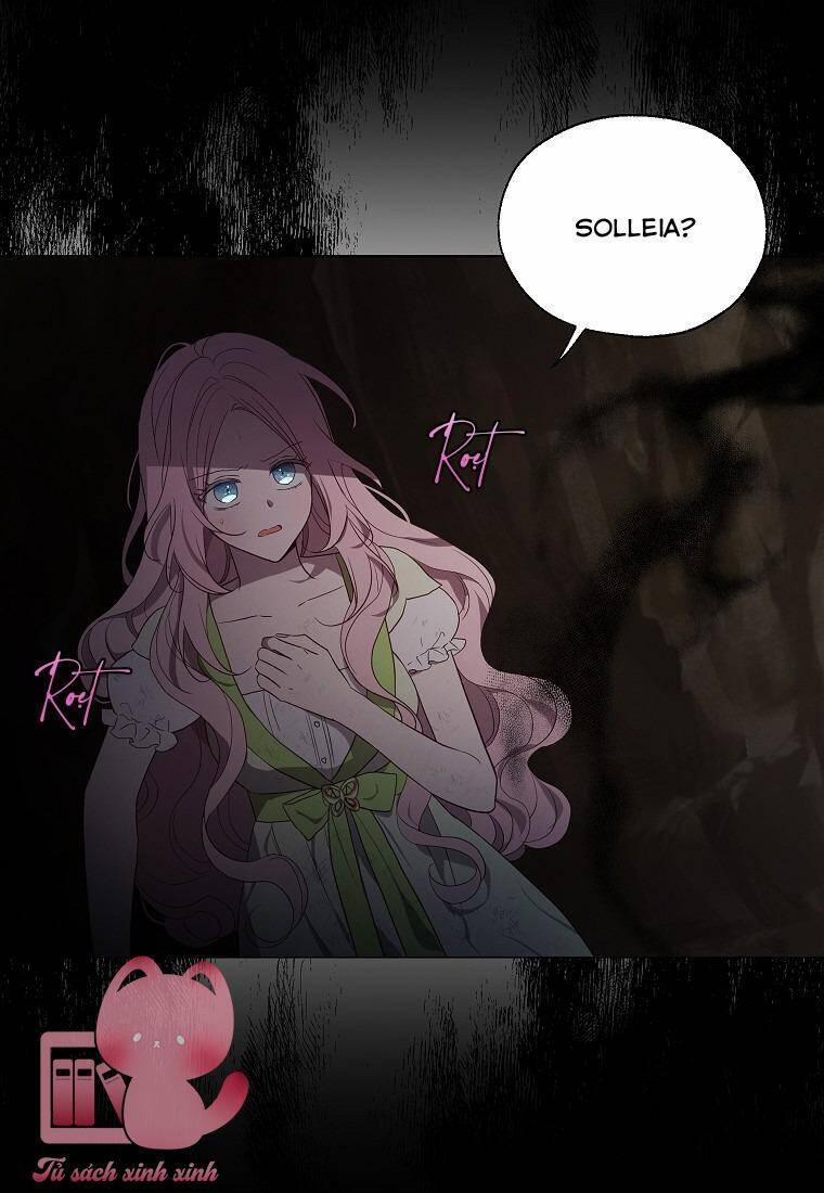 Quyến Rũ Papa Của Nhân Vật Phản Diện 113 trang 22