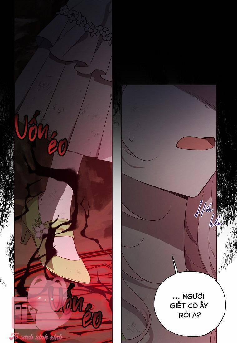 Quyến Rũ Papa Của Nhân Vật Phản Diện 113 trang 26