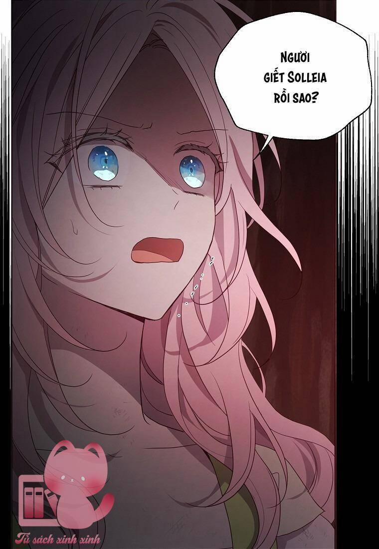 Quyến Rũ Papa Của Nhân Vật Phản Diện 113 trang 27