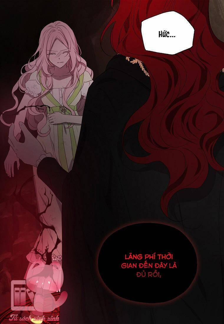 Quyến Rũ Papa Của Nhân Vật Phản Diện 113 trang 29