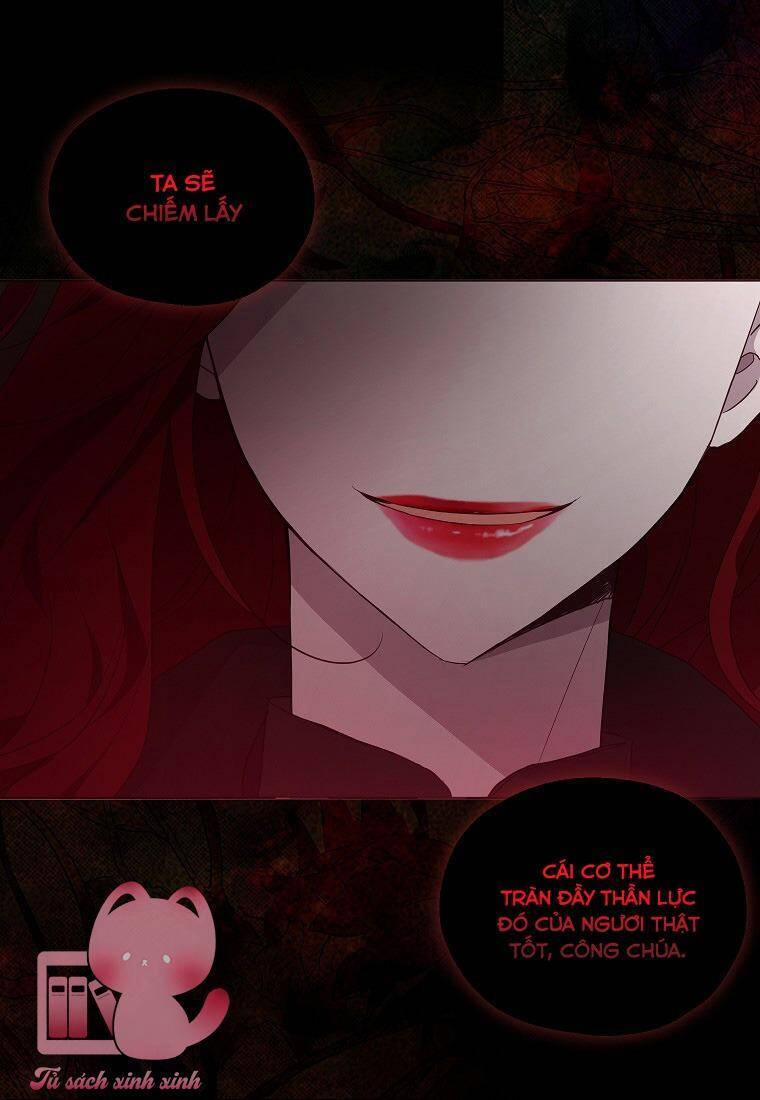 Quyến Rũ Papa Của Nhân Vật Phản Diện 113 trang 30