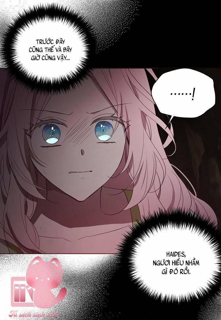 Quyến Rũ Papa Của Nhân Vật Phản Diện 113 trang 31