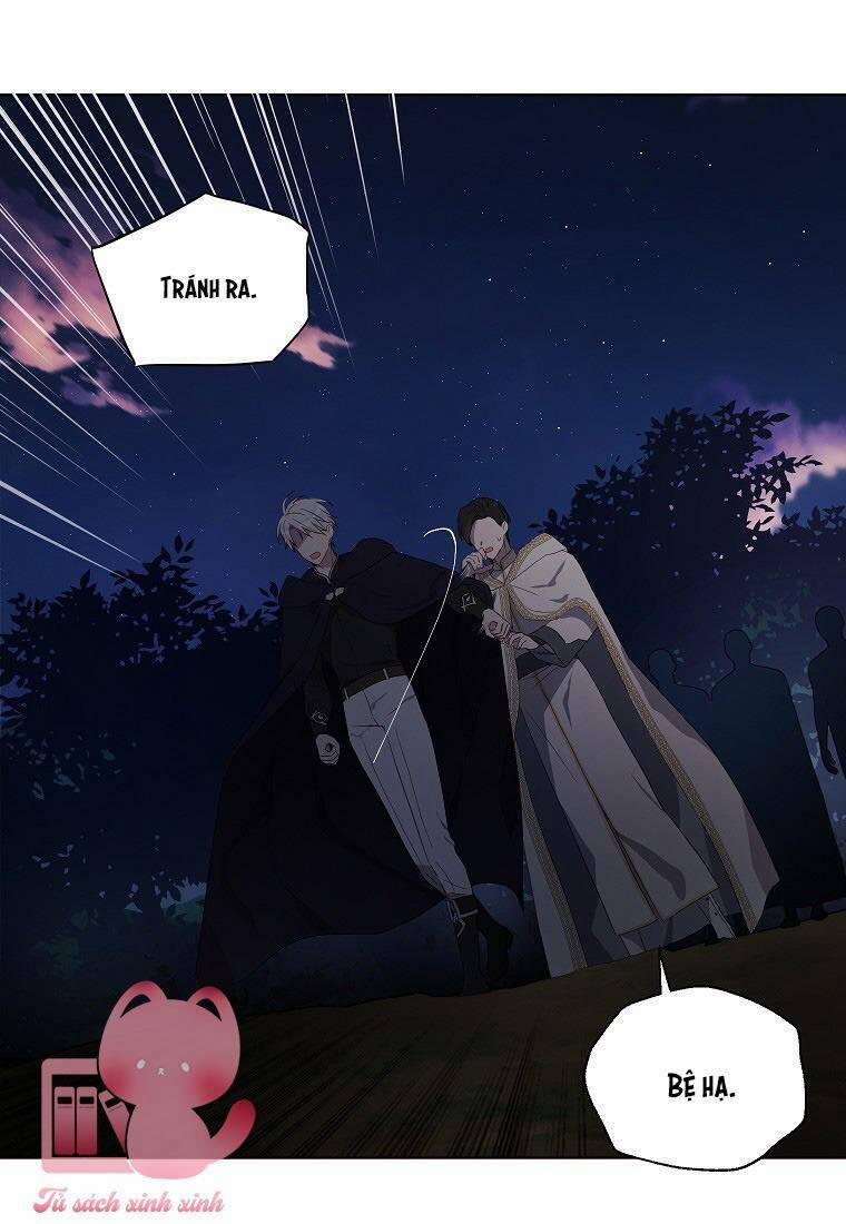 Quyến Rũ Papa Của Nhân Vật Phản Diện 113 trang 36