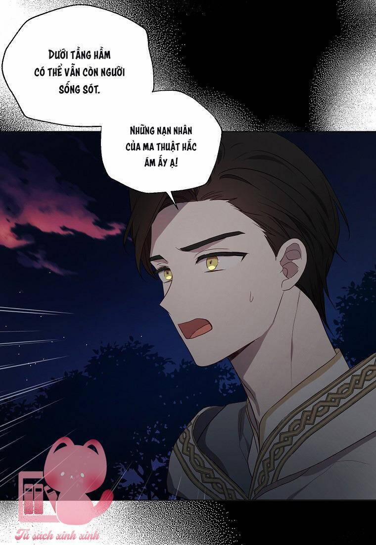 Quyến Rũ Papa Của Nhân Vật Phản Diện 113 trang 39