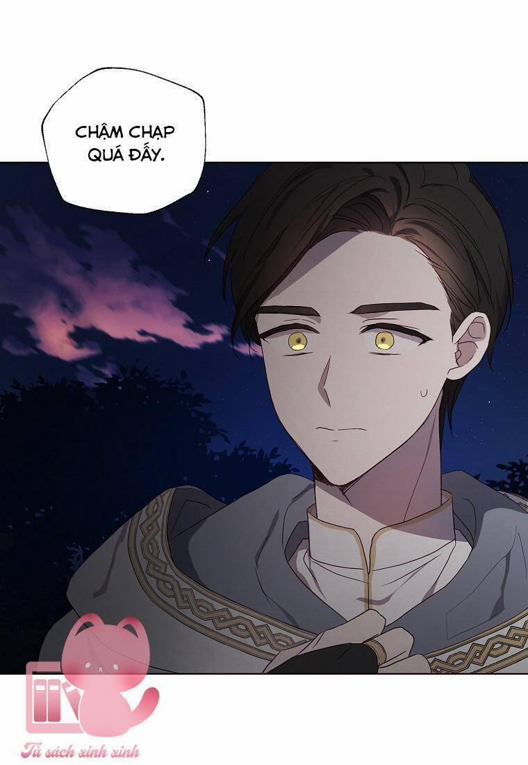 Quyến Rũ Papa Của Nhân Vật Phản Diện 113 trang 43