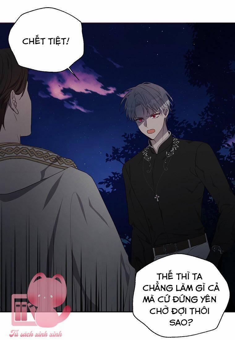 Quyến Rũ Papa Của Nhân Vật Phản Diện 113 trang 44