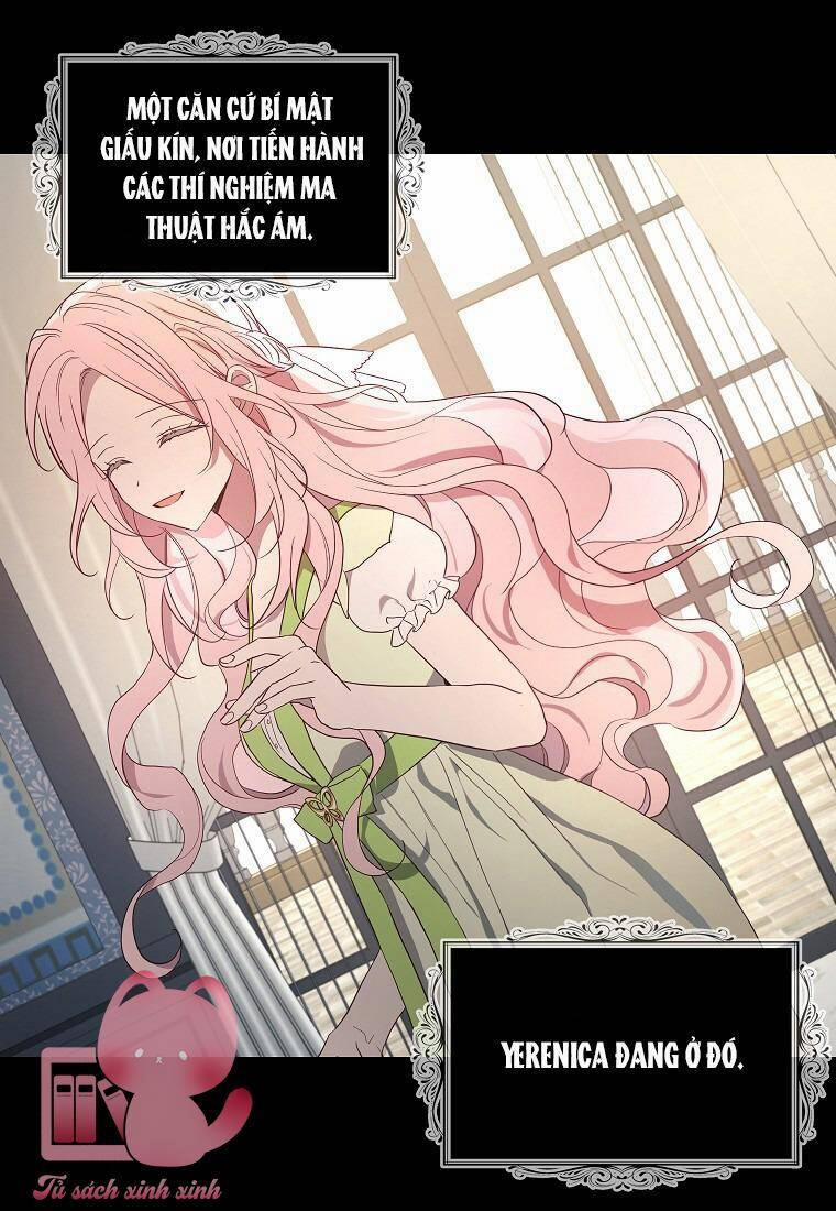 Quyến Rũ Papa Của Nhân Vật Phản Diện 113 trang 45