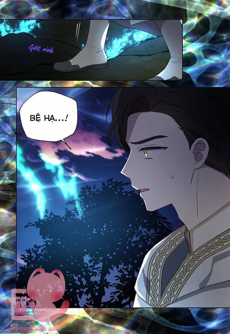 Quyến Rũ Papa Của Nhân Vật Phản Diện 113 trang 49