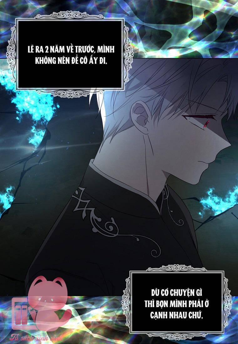 Quyến Rũ Papa Của Nhân Vật Phản Diện 113 trang 50