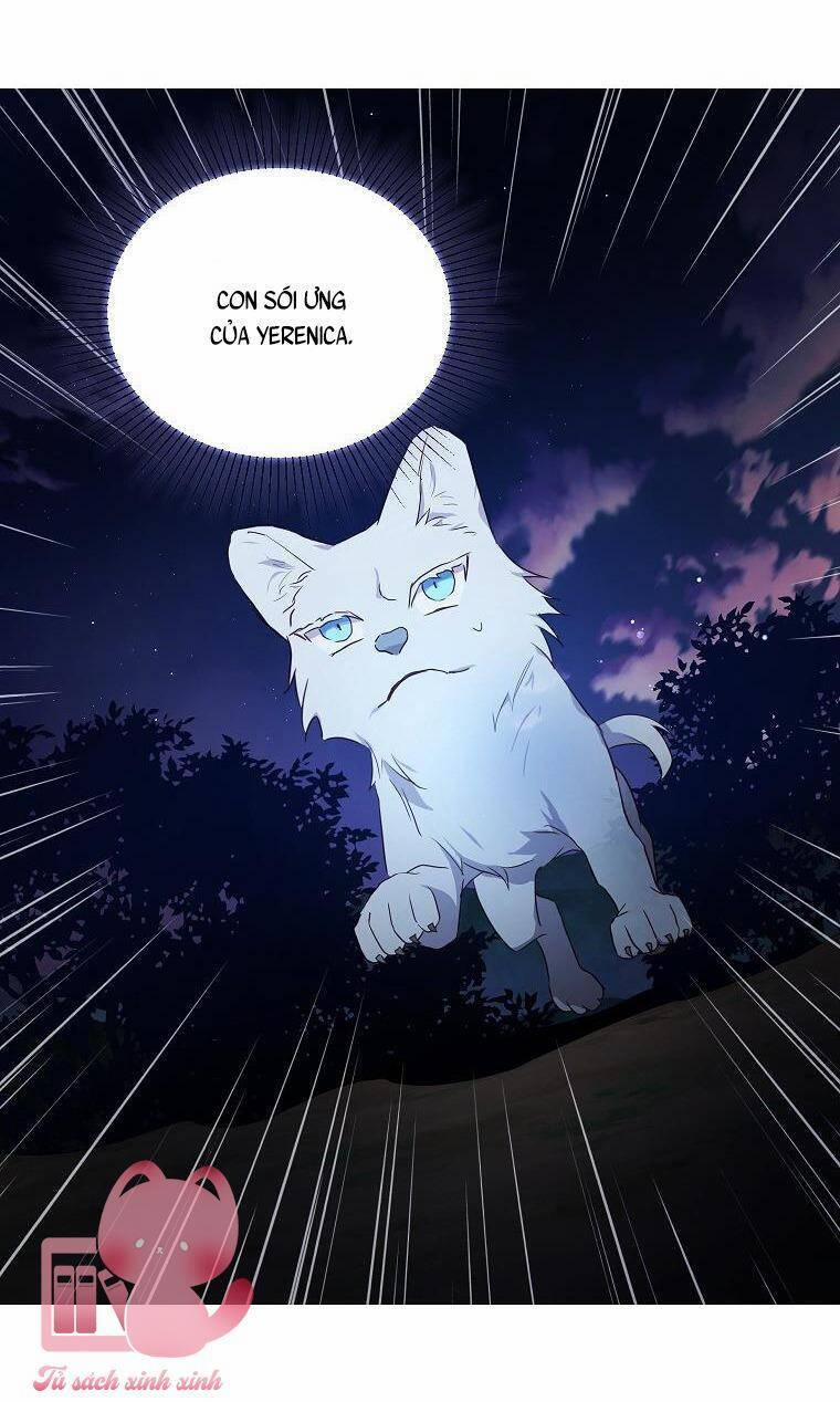 Quyến Rũ Papa Của Nhân Vật Phản Diện 113 trang 55