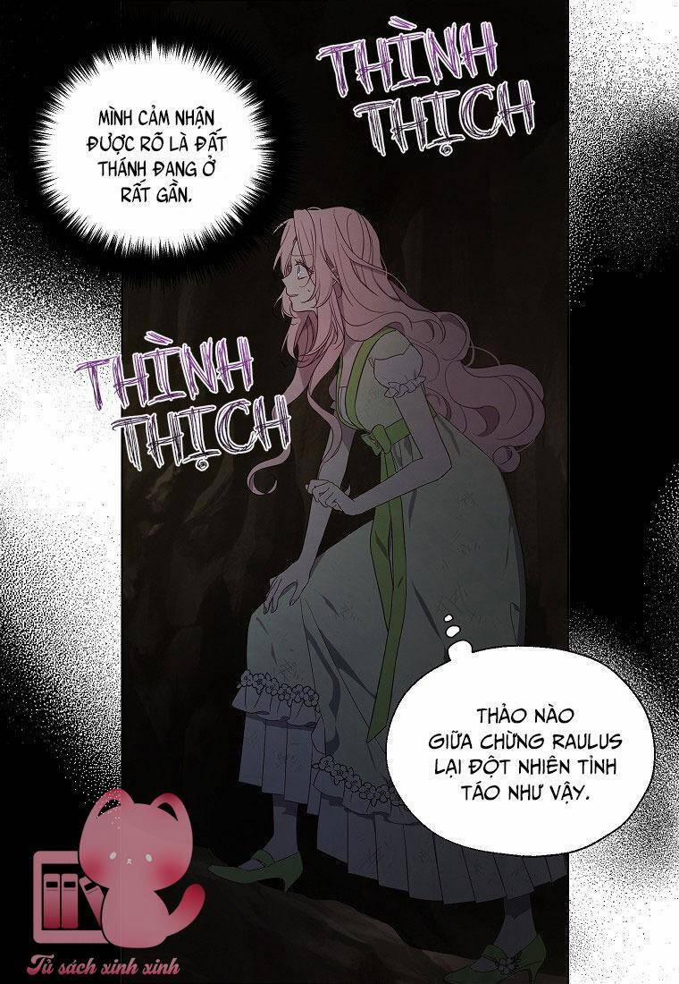 Quyến Rũ Papa Của Nhân Vật Phản Diện 113 trang 6