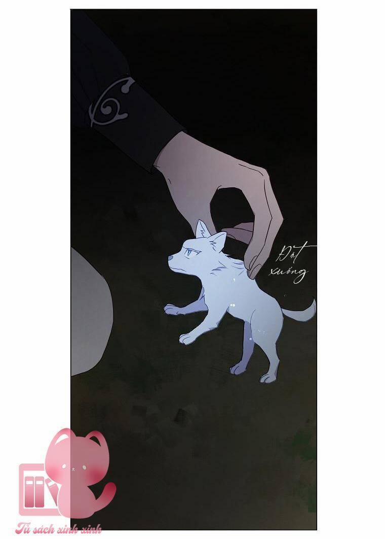 Quyến Rũ Papa Của Nhân Vật Phản Diện 113 trang 61