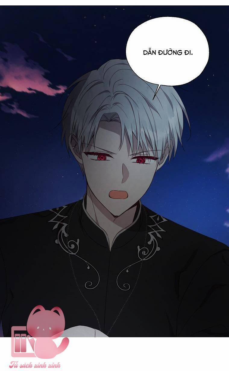 Quyến Rũ Papa Của Nhân Vật Phản Diện 113 trang 62