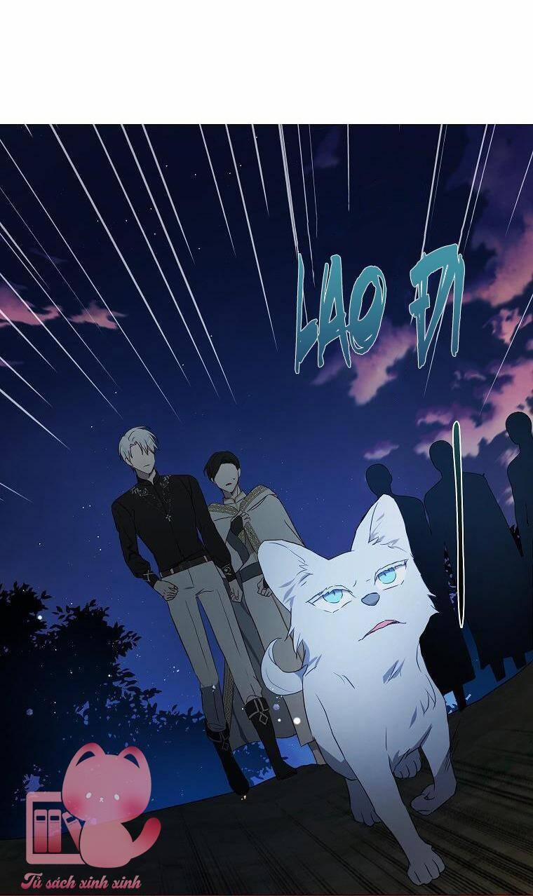 Quyến Rũ Papa Của Nhân Vật Phản Diện 113 trang 64