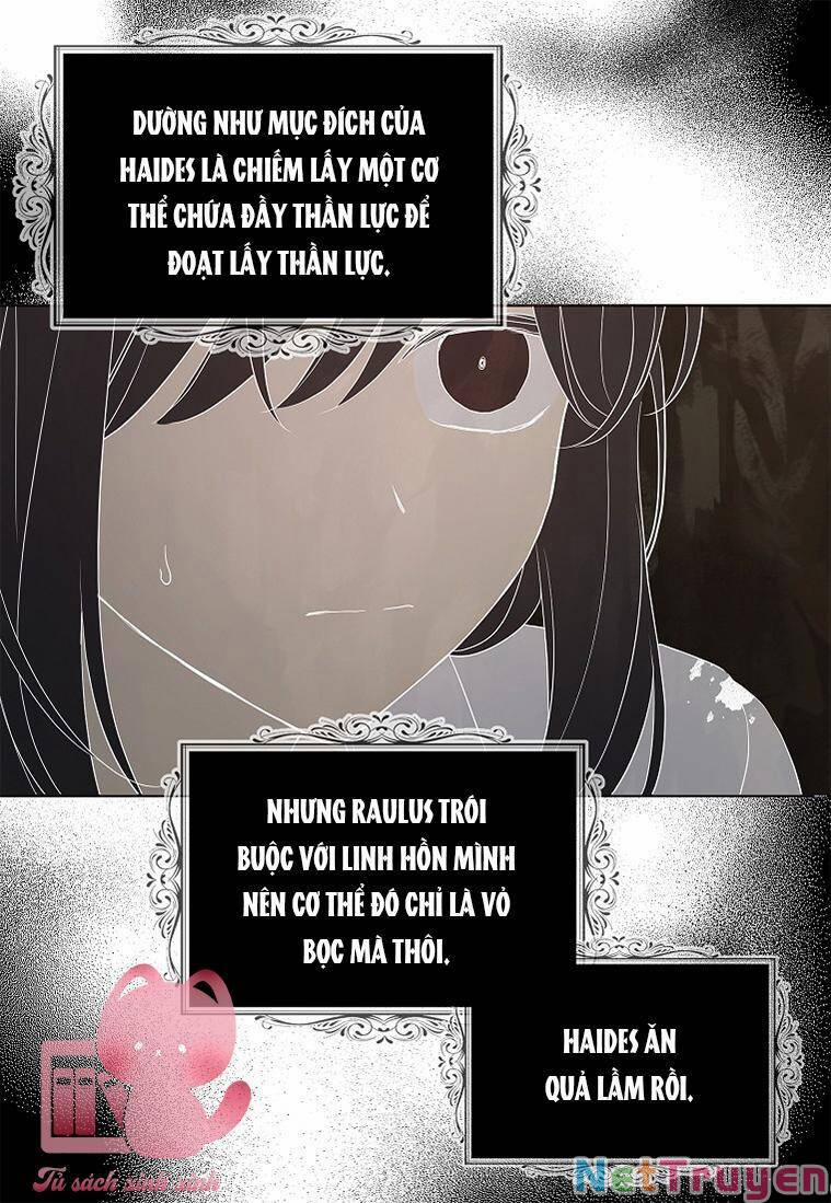 Quyến Rũ Papa Của Nhân Vật Phản Diện 114 trang 10