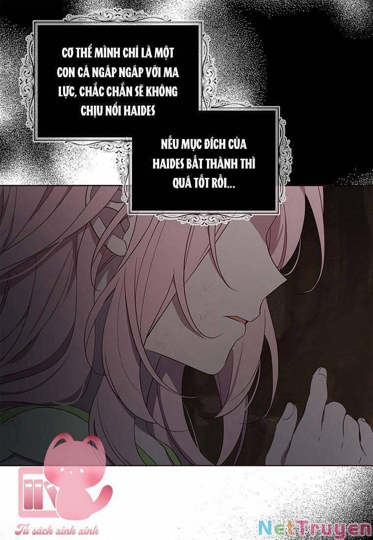 Quyến Rũ Papa Của Nhân Vật Phản Diện 114 trang 11