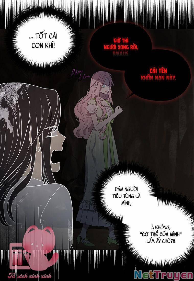 Quyến Rũ Papa Của Nhân Vật Phản Diện 114 trang 12