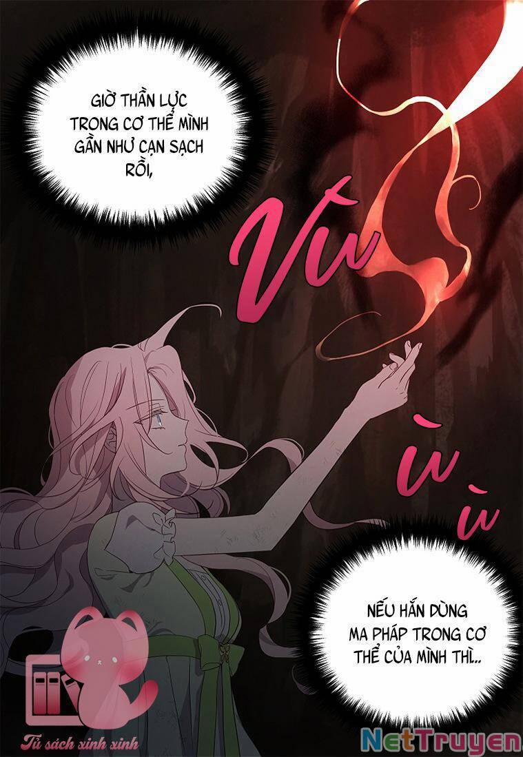 Quyến Rũ Papa Của Nhân Vật Phản Diện 114 trang 15