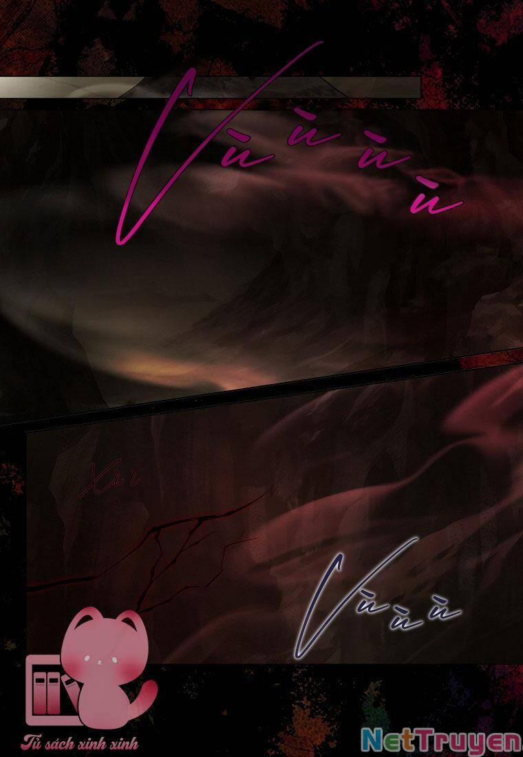 Quyến Rũ Papa Của Nhân Vật Phản Diện 114 trang 23