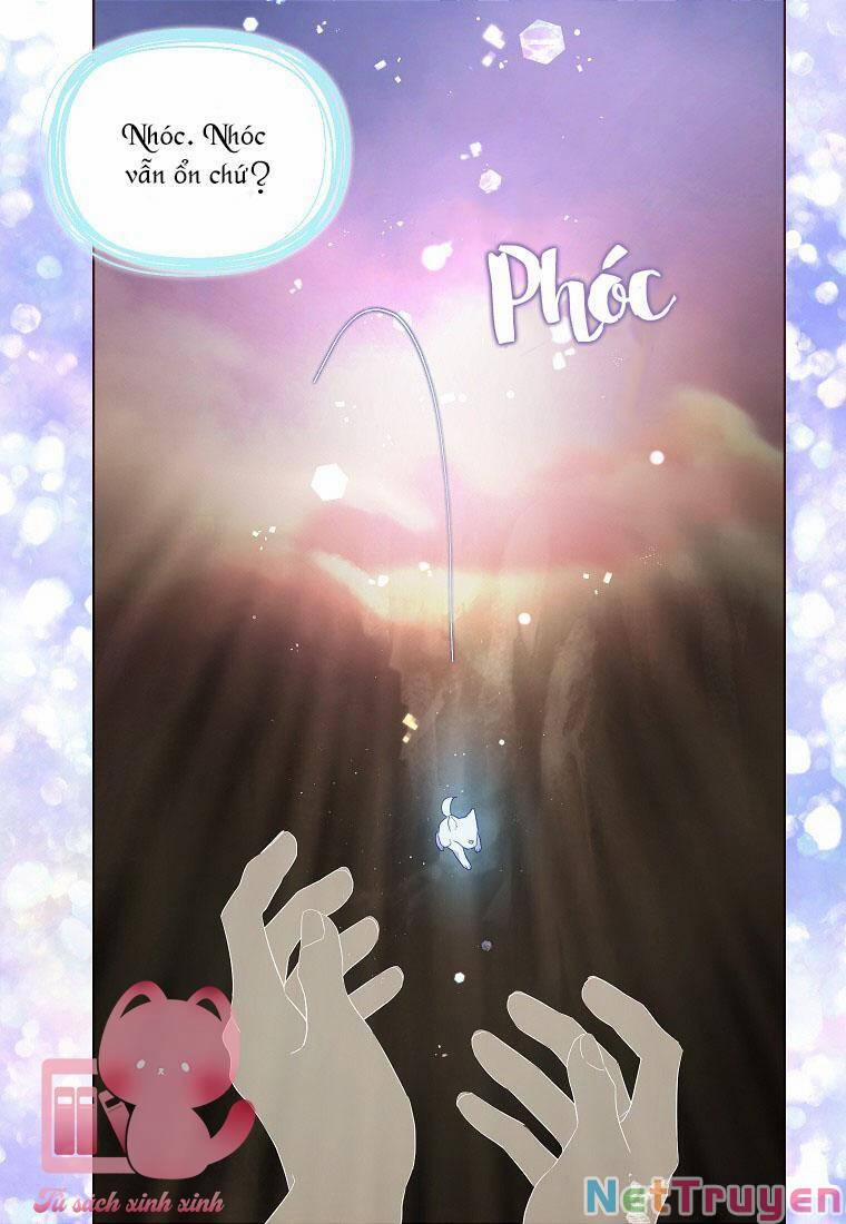 Quyến Rũ Papa Của Nhân Vật Phản Diện 114 trang 27