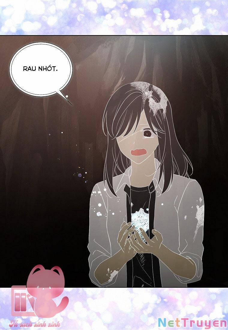 Quyến Rũ Papa Của Nhân Vật Phản Diện 114 trang 28