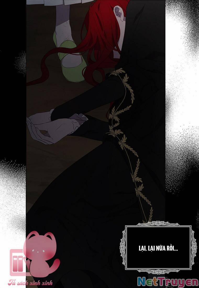 Quyến Rũ Papa Của Nhân Vật Phản Diện 114 trang 3