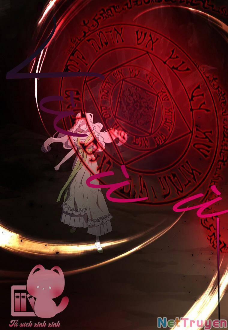 Quyến Rũ Papa Của Nhân Vật Phản Diện 114 trang 35