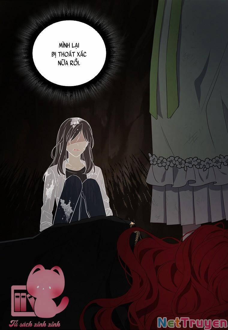 Quyến Rũ Papa Của Nhân Vật Phản Diện 114 trang 4