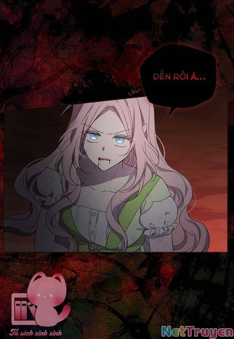 Quyến Rũ Papa Của Nhân Vật Phản Diện 114 trang 42