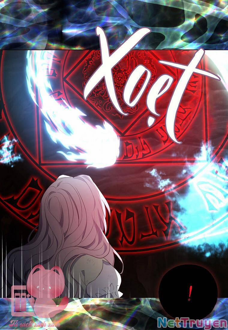 Quyến Rũ Papa Của Nhân Vật Phản Diện 114 trang 43