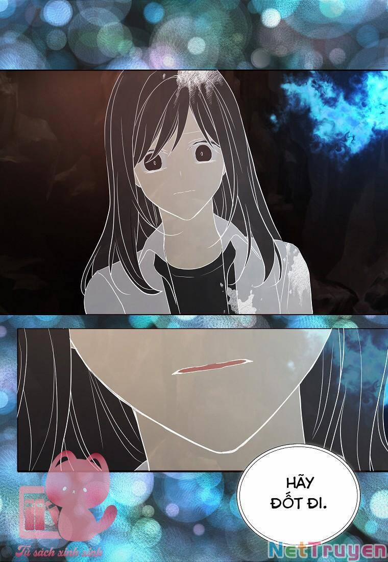 Quyến Rũ Papa Của Nhân Vật Phản Diện 114 trang 51