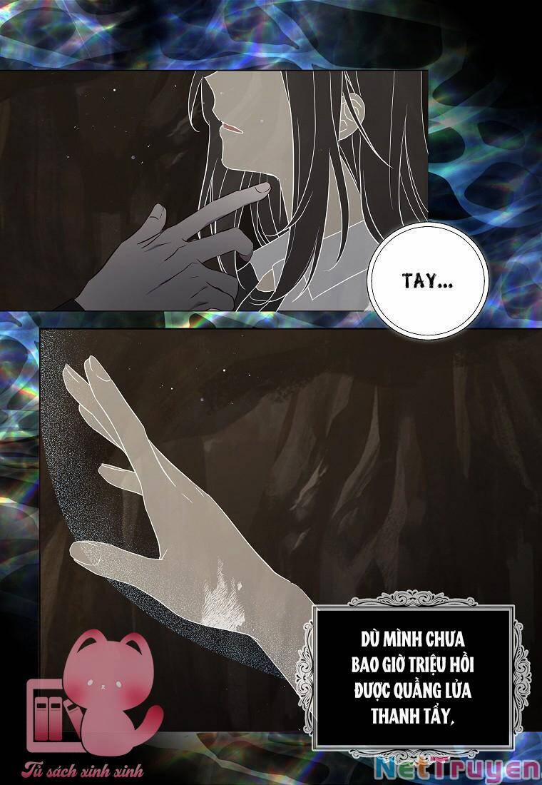 Quyến Rũ Papa Của Nhân Vật Phản Diện 114 trang 60