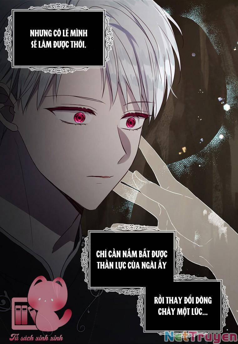 Quyến Rũ Papa Của Nhân Vật Phản Diện 114 trang 61