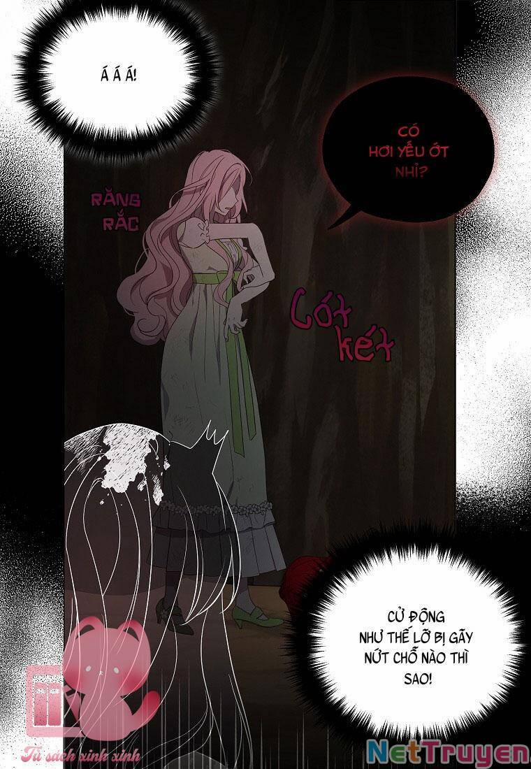 Quyến Rũ Papa Của Nhân Vật Phản Diện 114 trang 7