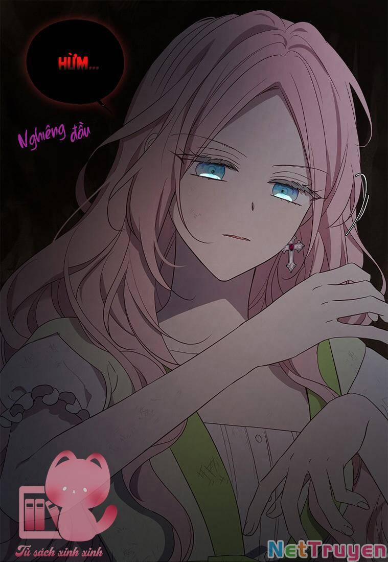 Quyến Rũ Papa Của Nhân Vật Phản Diện 114 trang 9