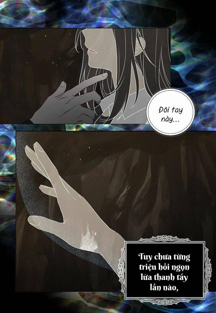 Quyến Rũ Papa Của Nhân Vật Phản Diện 115 trang 1