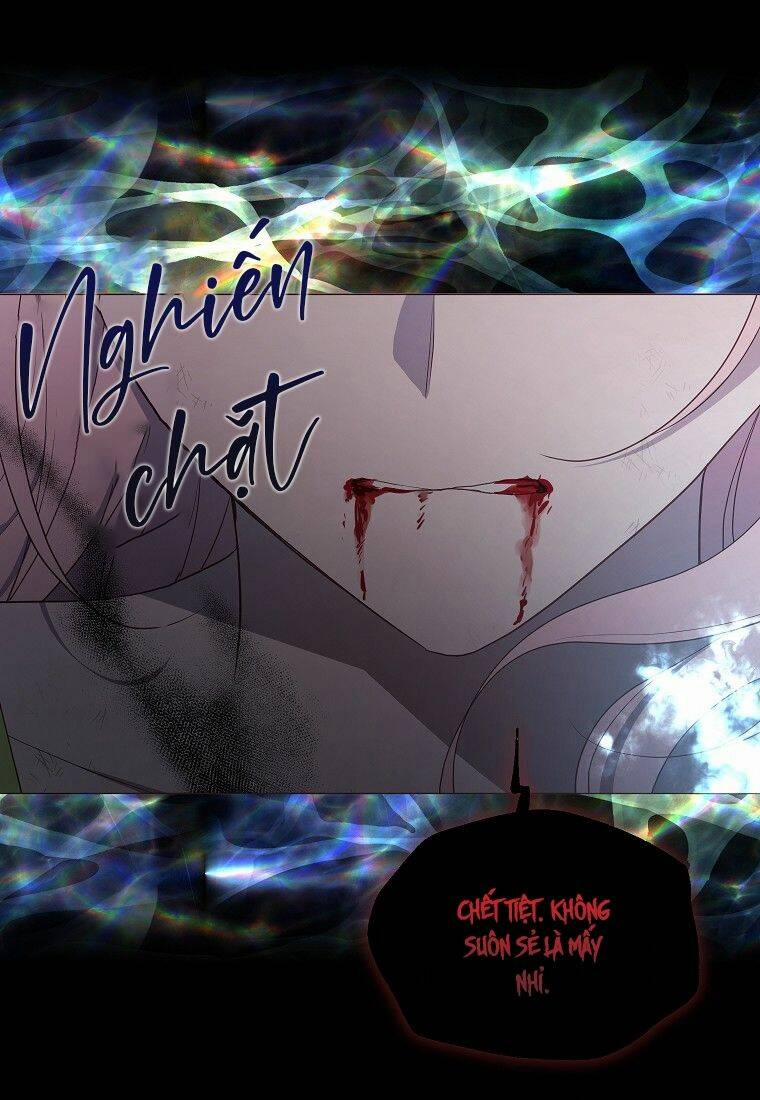 Quyến Rũ Papa Của Nhân Vật Phản Diện 115 trang 13