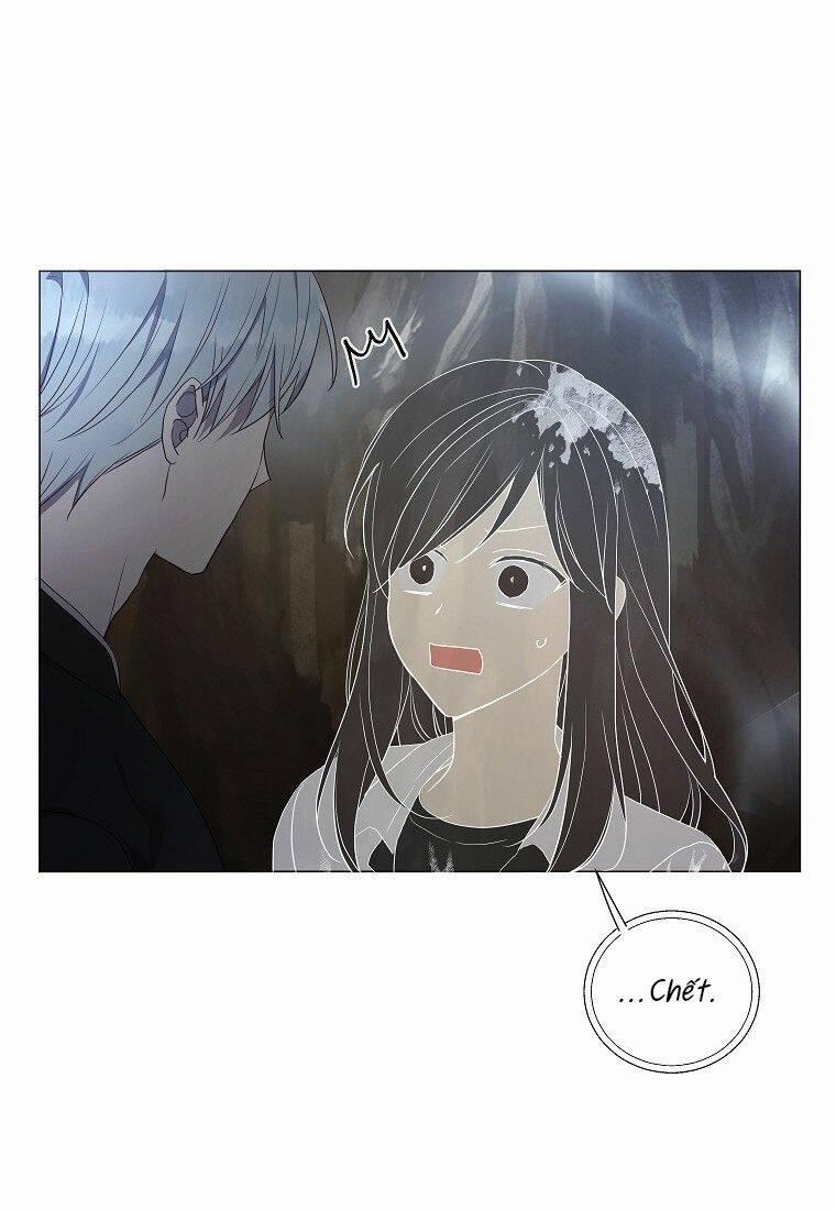 Quyến Rũ Papa Của Nhân Vật Phản Diện 115 trang 24