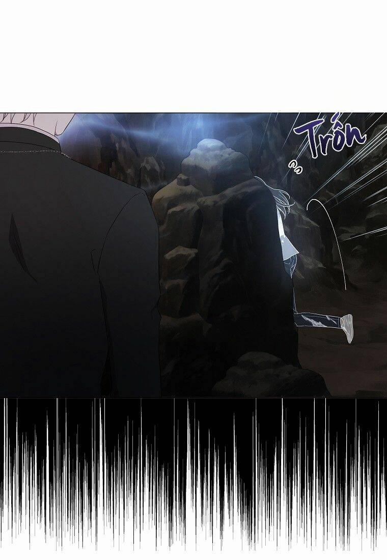 Quyến Rũ Papa Của Nhân Vật Phản Diện 115 trang 28